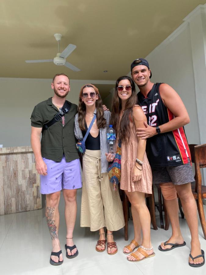 Pulu Sari Suite Ubud Dış mekan fotoğraf