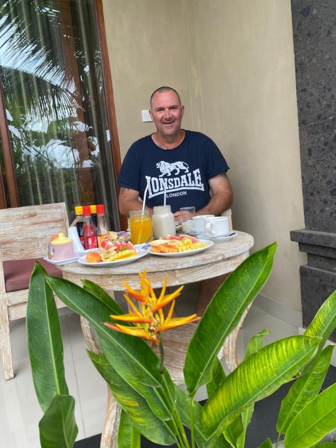 Pulu Sari Suite Ubud Dış mekan fotoğraf